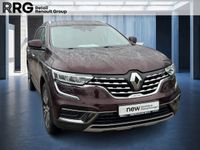Renault Koleos - Vorschau Bild 7