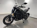 Benelli 502C Cruiser - BENELLI 502 C