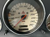 Mercedes-Benz SLK 200**AMG-LINE** - Mercedes-Benz aus 1998: Slk