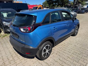 Opel Grandland (X) - 3