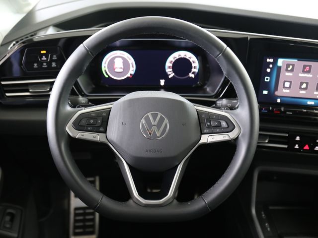 Volkswagen Caddy eHybrid DSG STYLE LED NAVI ACC KAMERA AHK