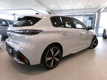 Peugeot 308 - 3