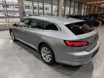 Volkswagen Arteon - 10