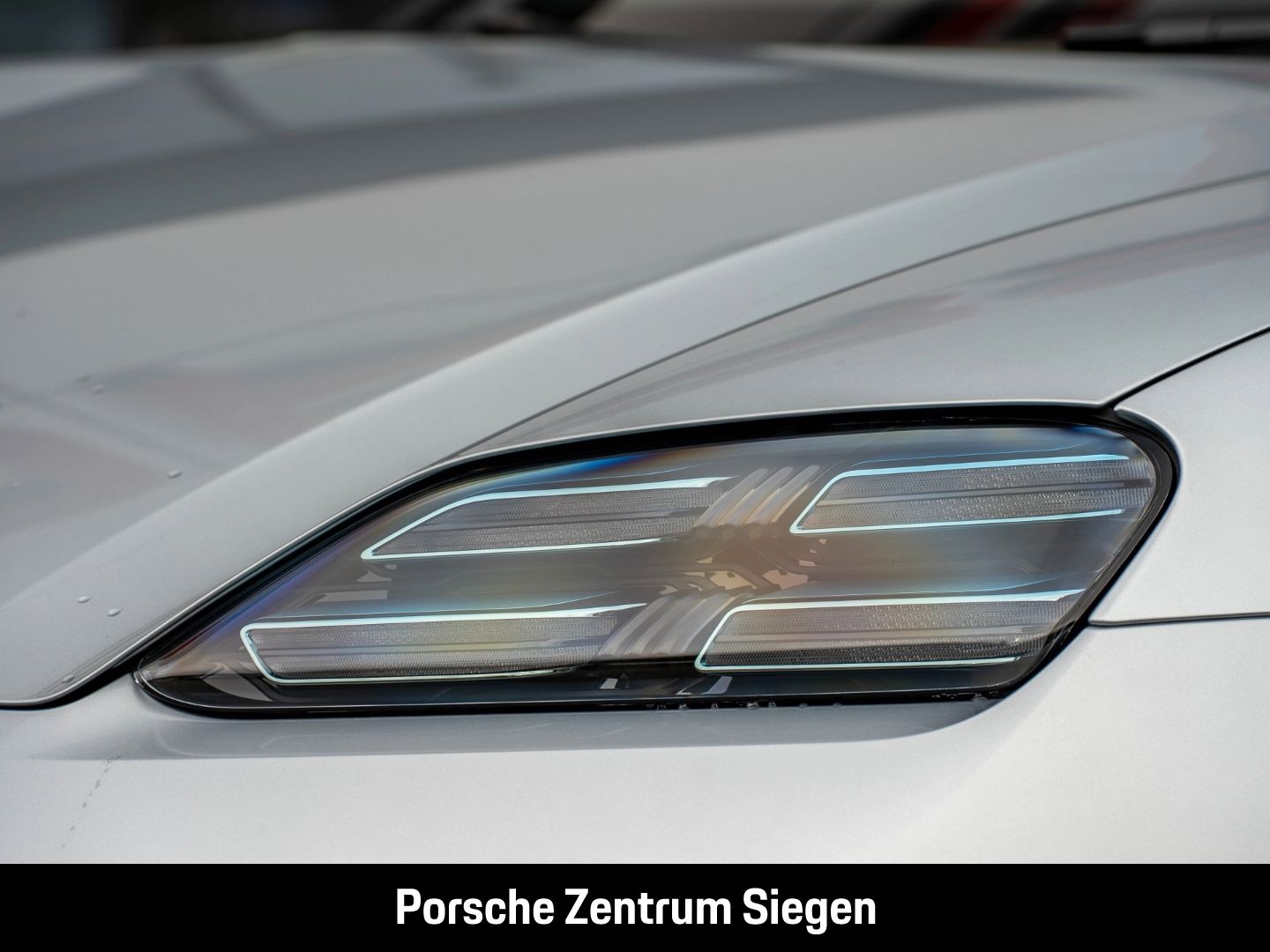 Porsche Macan - Bild 11
