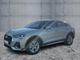Audi Q3 Sportback 45 TFSI e S-LINE LED+NAVI+RFK+GRA - Audi Q3: Sportback