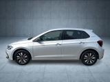 Volkswagen Polo 1.0 TSI Goal Navi LED SHZ ACC PDC - Volkswagen Polo Gebrauchtwagen