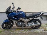 Yamaha TDM 900 - YAMAHA 900 TDM