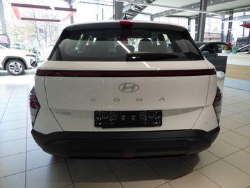 Hyundai KONA 1.0 T-GDI Select (SX2), Navi, Voll LED, Rüc