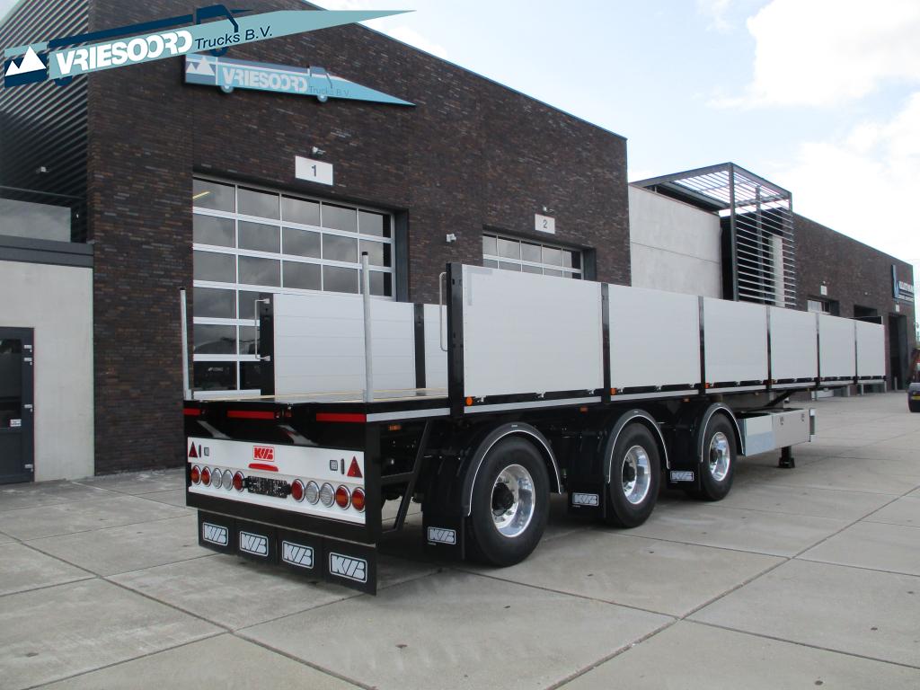 Andere KWB N/A P3 NIEUW !!!!!!!!!!!