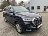 Ssangyong REXTON 2.2 e-XDi Sapphire AWD - Ssangyong REXTON aus 2022