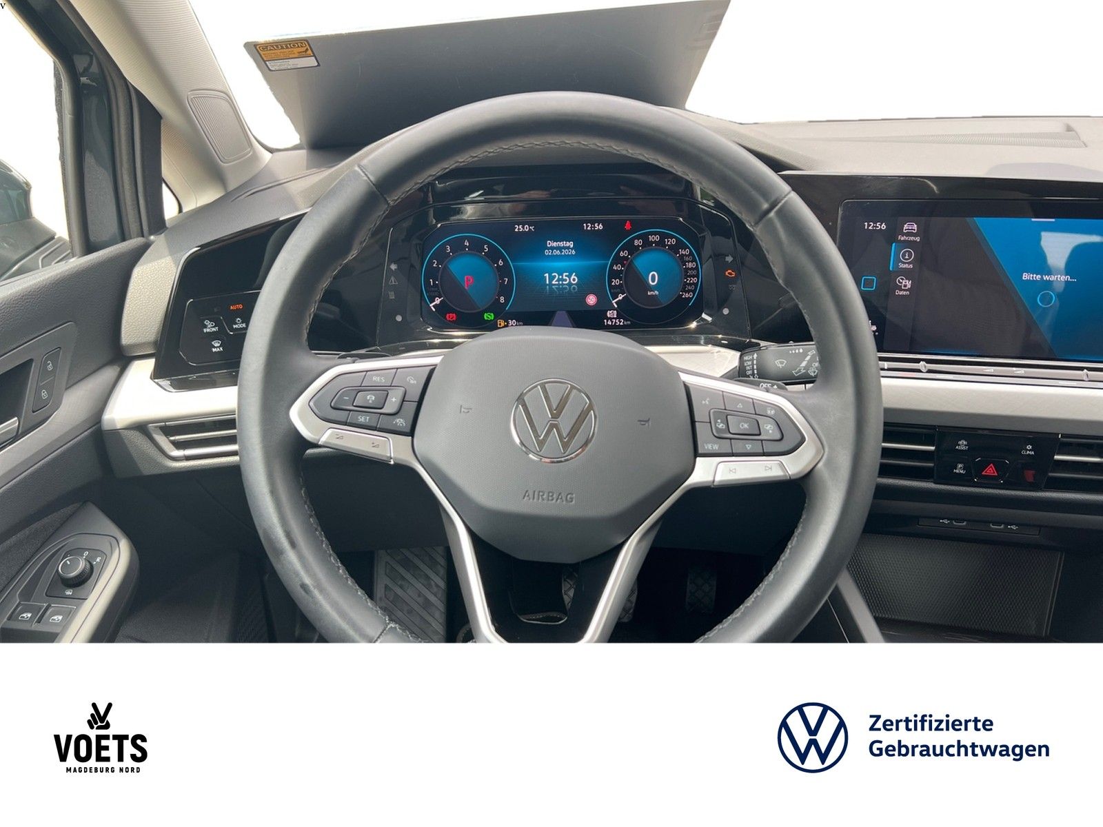 Volkswagen Golf - Bild 13