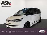 Volkswagen Multivan "Edition" 2.0 TDI DSG AHK Head-Up-D. - VW T7 Multivan mit Anhängerkupplung