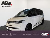 Volkswagen T7 Multivan - Vorschau Bild 1