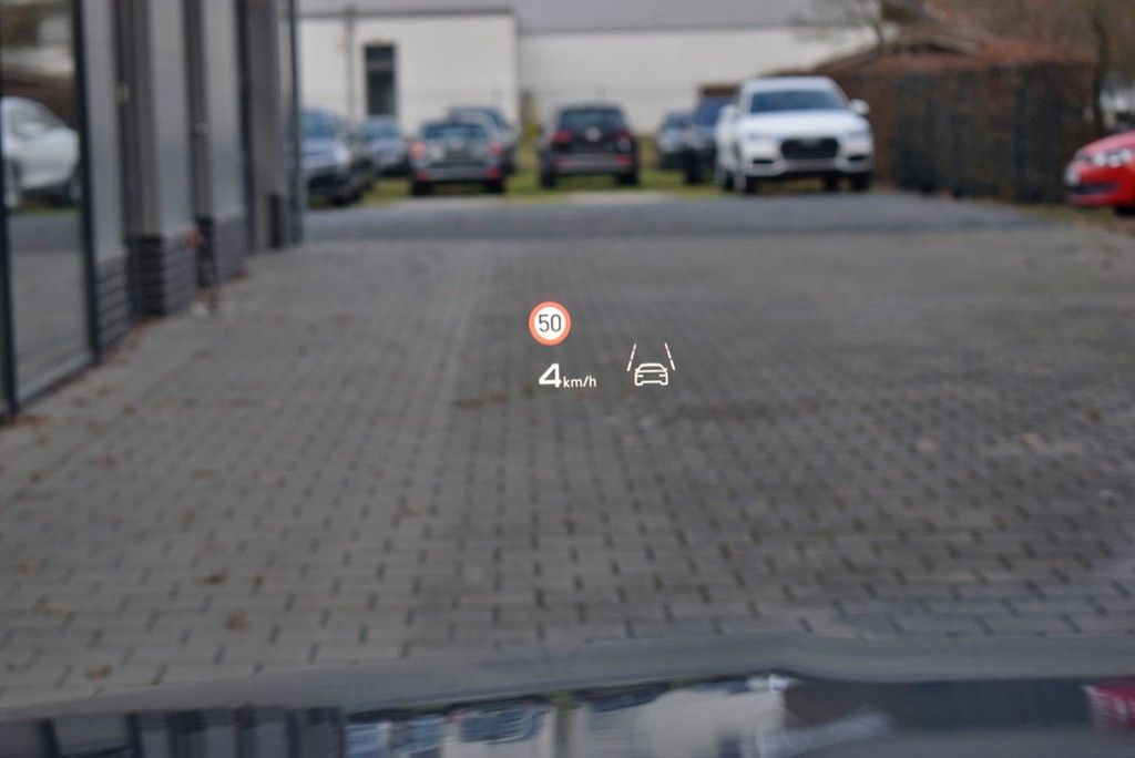 Audi A3 - Bild 9