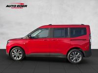 Ford Tourneo Courier - Vorschau Bild 12