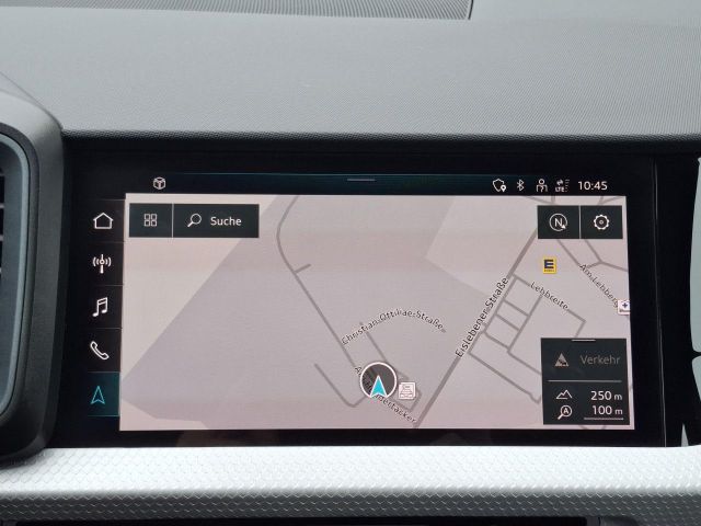 A1 SPORTBACK 30 TFSI S-TRONIC S-LINE