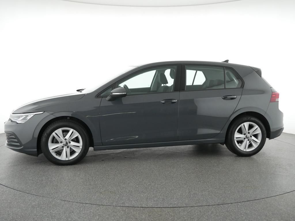Volkswagen Golf - Bild 14