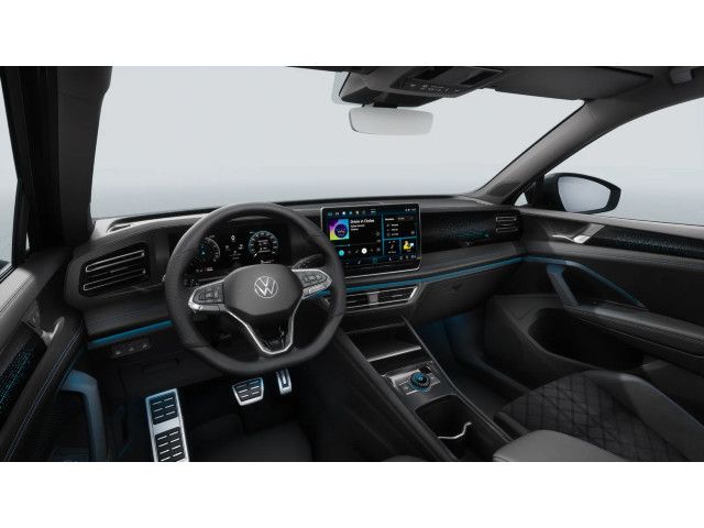 Volkswagen Tiguan - Bild 11