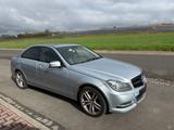 Mercedes-Benz C 350 C Limousine C 350 CGI BlueEfficiency - Mercedes-Benz C 350 mit Benzin-Antrieb: Limousine