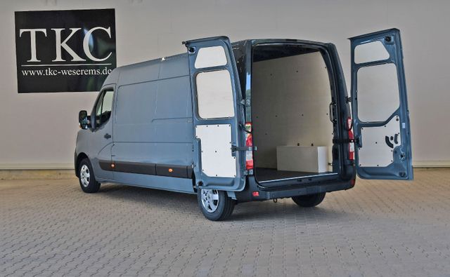 Fahrzeugabbildung Renault Master dCi 150 L3H2 Komfort Kamera grau #23T232