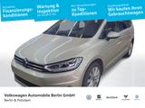 Volkswagen Touran 2.0 TDI Highline 7-Sitzer AHK Cam 1,99 % - Volkswagen Touran: 1.9