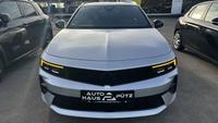 Opel Astra Sports Tourer 1.2 Turbo Automatik GS Line