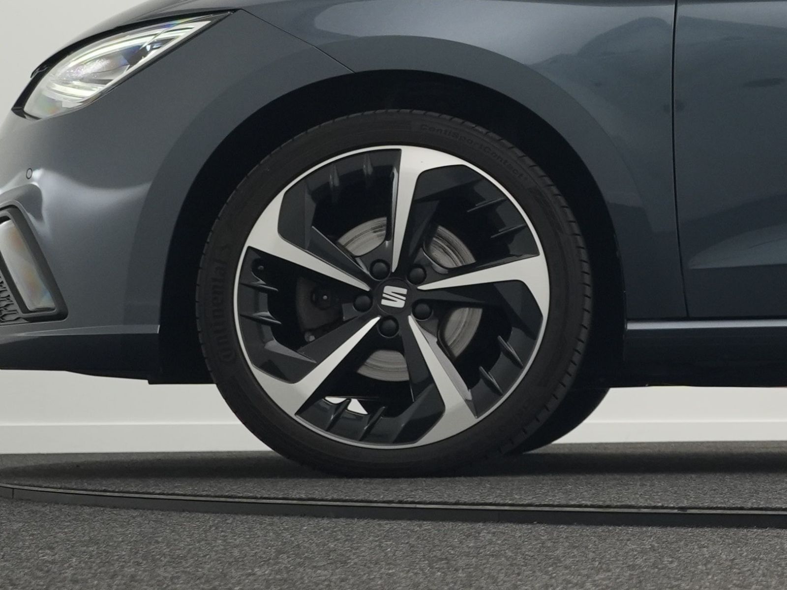 Seat Ibiza - Bild 47