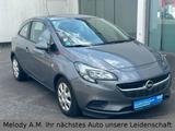 Opel Corsa 1.4 Edition Automatik*Scheckheftgepflegt* - Opel Corsa Gebrauchtwagen in Hamburg