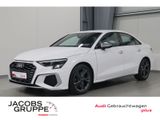 Audi S3 Limo 2.0 TFSI quattro LED*PDC * - Audi S3 aus 2024