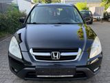 Honda CR-V ES*AUTOM*KLIMAAUTOM*SD*ALLRAD*TÜV/ASU NEU* - Honda CR-V aus 2004