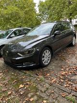 Volkswagen VW Passat Baujahr 2017 - VW Passat Gebrauchtwagen in Freiburg