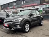 Ford Kuga Titanium*Automatik*Tüv*Inspektion* - Ford Kuga in Aachen