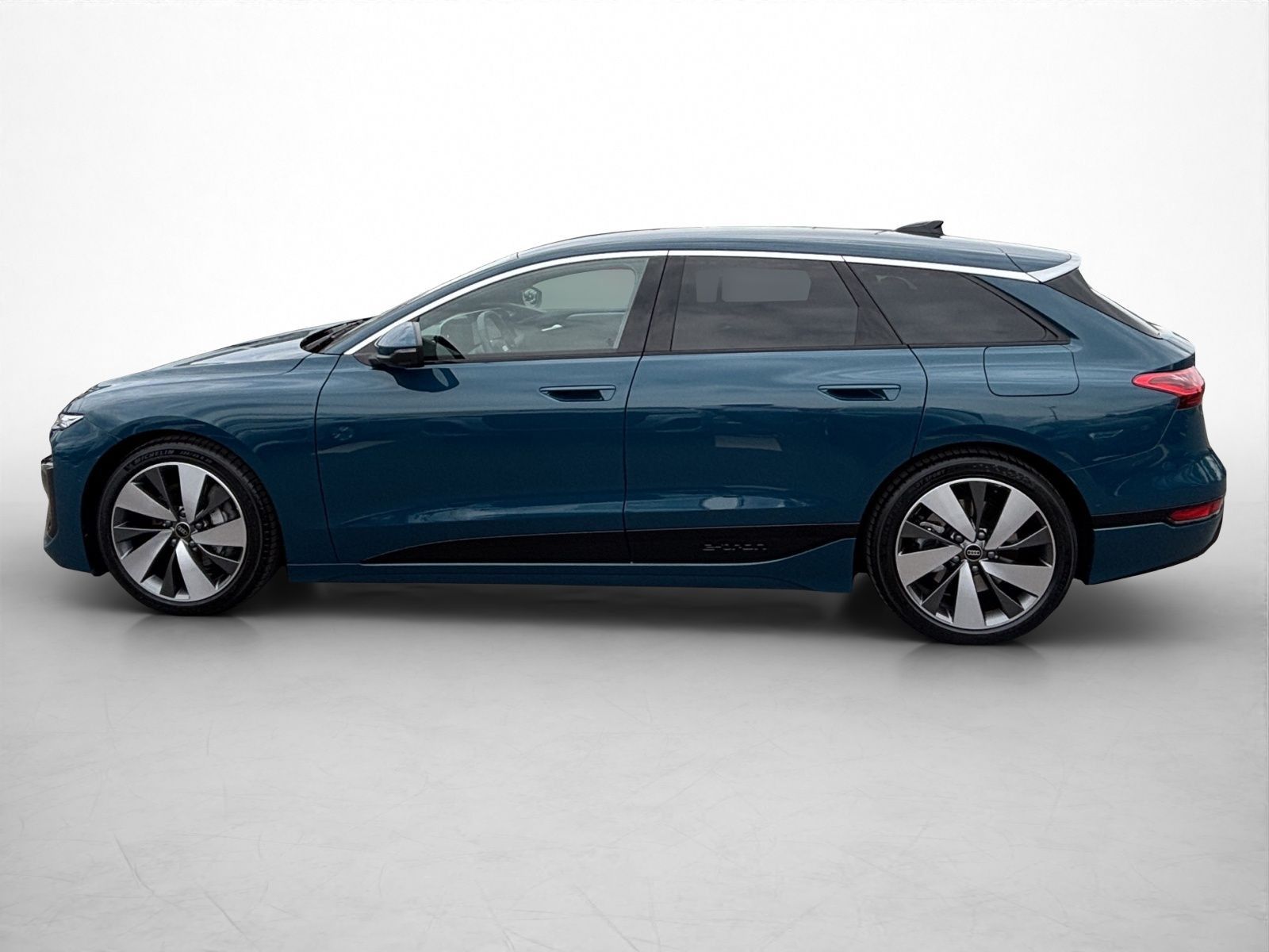 Audi A6 Avant e-tron performance 0,25% MATRIX AHK LU foto 3