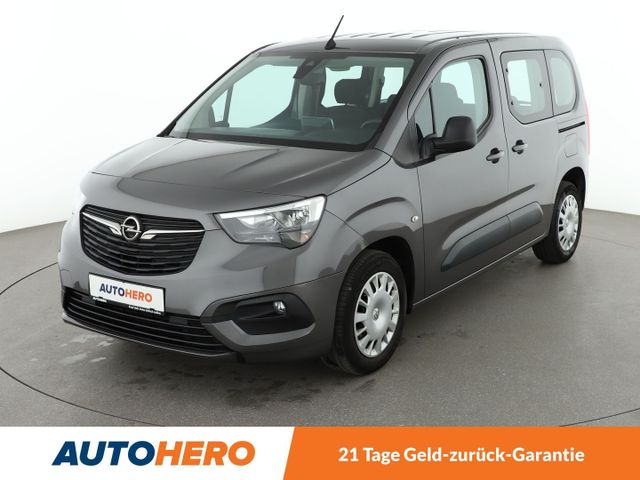 Opel Combo Life 1.2 Edition*PDC*SPUR*KLIMA*GARANTIE*