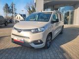 Toyota Proace City Verso L2 Automatik 7-Sitzer*AHK,Kam* - Toyota PROACE CITY 7-Sitzer