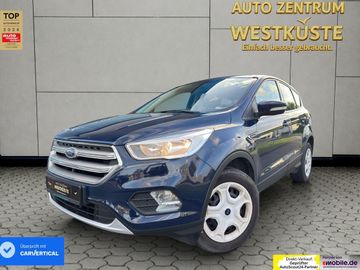 Ford Kuga - 4