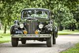 Cadillac Fleetwood 9019 V16 1939 - Cadillac Fleetwood