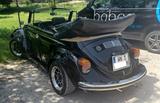 Volkswagen Käfer Cabrio H-Kennz. - gebrauchte VW Käfer aus dem Jahr 1970