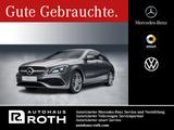 Mercedes-Benz CLA 180 Shooting Brake AMG Sport LED Navi PTS - Mercedes-Benz CLA-Klasse: Sport