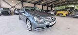 Mercedes-Benz C 350 LEDER NAVI XENON SD PDC 1HD TOP ZUSTAND - gebrauchte Mercedes-Benz C 350 aus dem Jahr 2011
