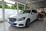 Mercedes-Benz E 200 T Avantgarde *AUTOMATIK*SPORTPAKET*GSD* - Mercedes-Benz E 200 in Hannover