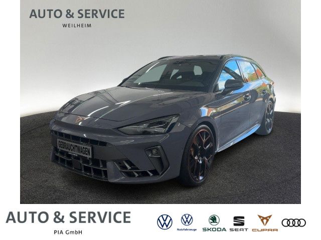 Image of Cupra Leon