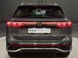 Volkswagen Tiguan 2.0 TDI 142 kW 4Motion R-Line*20Zoll*HUD* - Volkswagen Tiguan: R Line