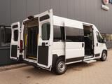 Fiat Ducato Modular L3H2 140/9-Sitzer+Rollstuhllift - Angebote
