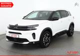 Citroën C5 Aircross 1.2 e-THP Feel Pack LED Tempomat PDC