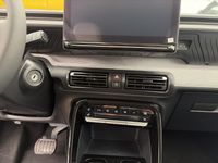 Citroën C3 - Vorschau Bild 11
