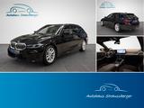 BMW 320d Touring M Sport ACC FL2 KZU HUD HiFi 360° - BMW 320 Jahreswagen: Kombi, 320d