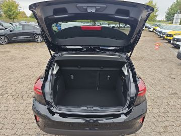 Bild 8 Ford Focus Titanium MHEV El. Panodach Navi Soundsyste