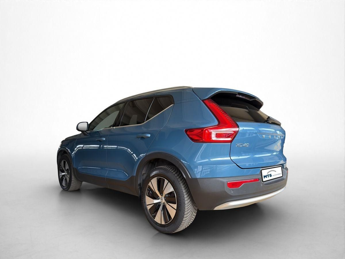 Volvo XC40 - Bild 8