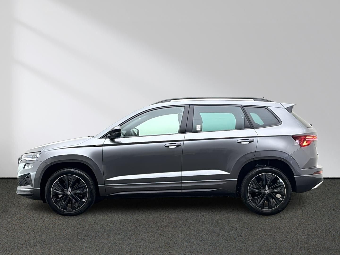 Skoda Karoq Sportline 2.0 TDI 150PS DSG imagem 2